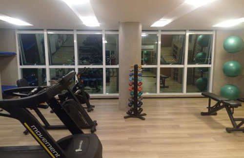 Flat temporada - Photo 14