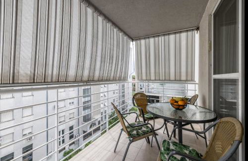 Three Lions Apartment - Photo 12