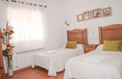 La Casona del Bullaque - Foto 31