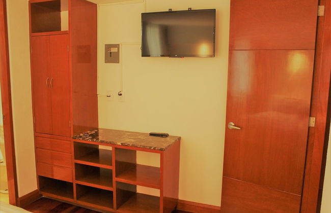 Condesa Suites - Foto 21