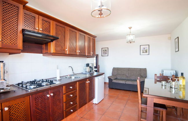 Nature Meets Luxury in Nice Apartment near Tenerife Coastline - Foto 5