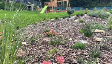 MINIMAL. Dom całoroczny w górach - Foto 4, Garden