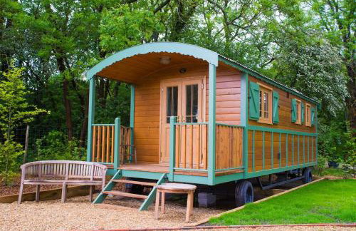 Le Grande Roulotte - Foto 1