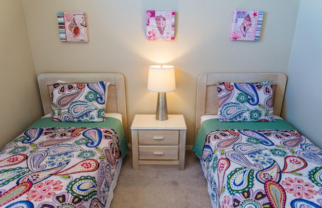 Paradise Island by Orlando Short Term - Foto 29