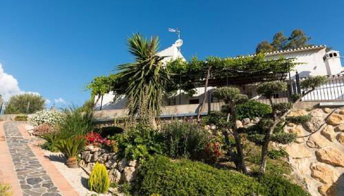 Cortijo Cabrilla - Foto 2, Garden view