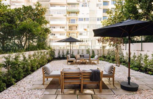 Ango - 1 bedroom in Avenidas Novas - Photo 25