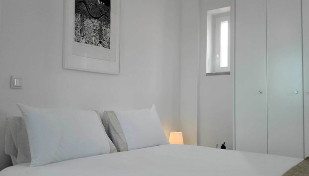 Tejo River by Apartments Alfama - Foto 2, Habitación