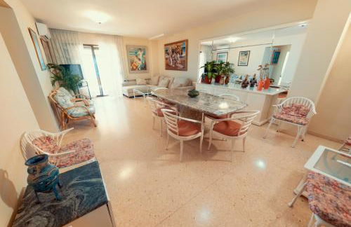 Apartamento familiar Port-Saplaya - Foto 6