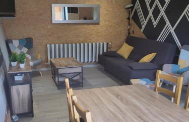 Appartement 4 à 6 personnes - Foto 1