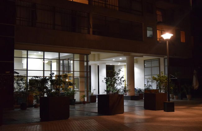 Sys Suites Nueva San Martin - Foto 24