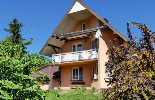 Dom Gościnny Orange - Foto 25