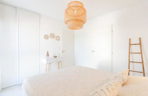 Appartement Neuf 4 étoiles - Sunset Lodge, Narbonne Plage - Photo 15