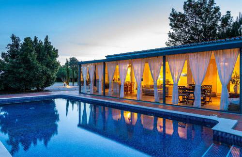 Sete Quintas Country House - Foto 28