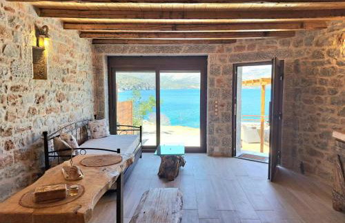 Suite of Villa Lagkadaki - Foto 42