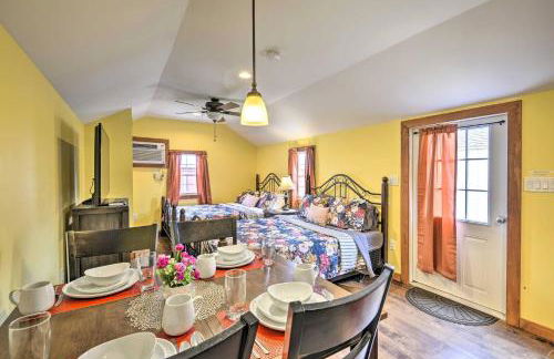 Hidden Gem Cottages and Suites near Ski Resorts - Foto 9