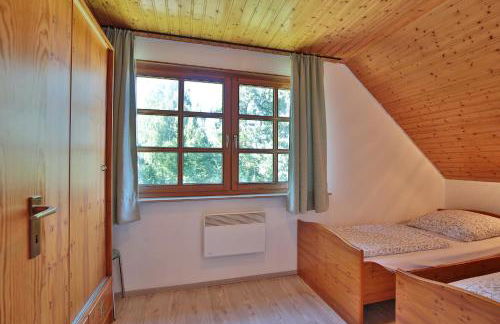 Ferienhaus Seeweg 17 Ferienhaus Seeweg 17 - Foto 16