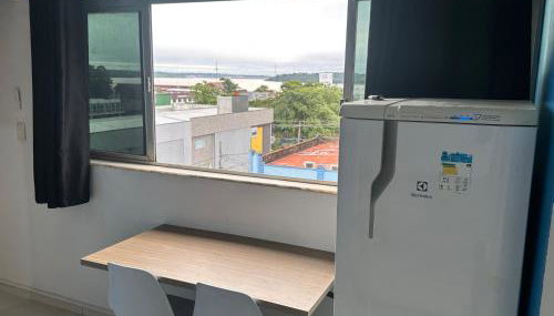 Loft com vista para o Rio Madeira - Foto 3