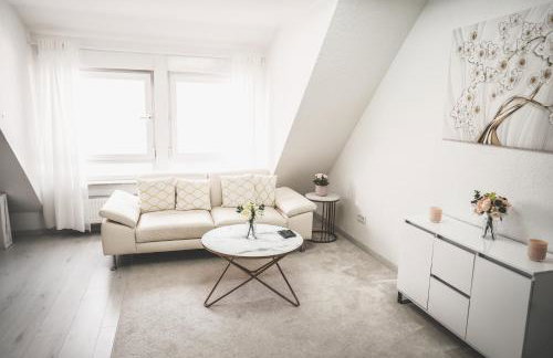 Exklusive Maisonette Wohnung am See, 5 Min zur SAP, Smart TV & Netflix - WeHome Premium - Foto 22
