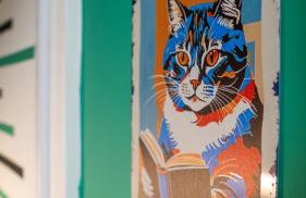 NEWLY Refurbed - Large Studio Apt With Private Parking - Foto 33