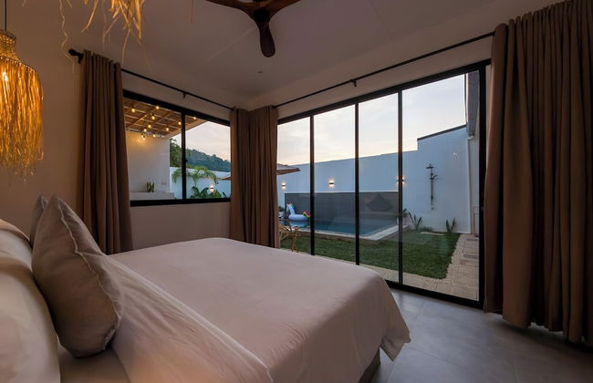 Mamaya Rental Villa El Nido - Foto 18