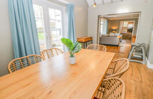 Burns Cottage - Foto 14