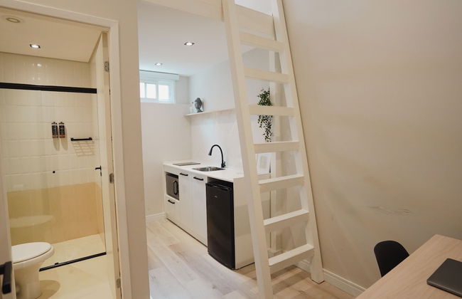 Apê Metrô Paraíso - Photo 43