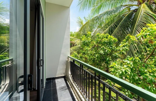 Lacasa Old Town Villa - Foto 18