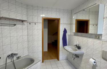 Stilvolle Erholungsoase am Berg, Ruhig & modern - Elli M18 - Frankenwald Apartments - Foto 40