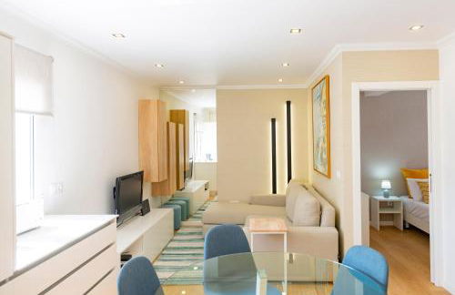 The Modern 1385 Apartment - Foto 11