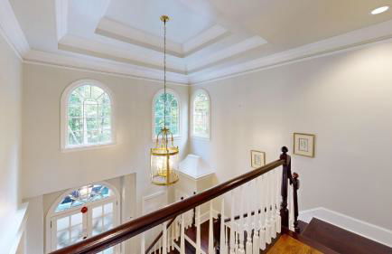 Luxury Spacious 4BR Residence in Central Buckhead - Foto 46