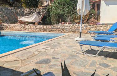 Villa Batsheva Private and Detached - Photo 24