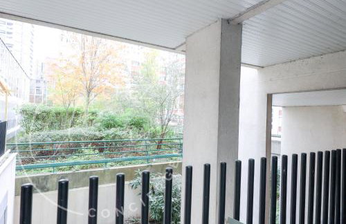 Modern Parisian Apartment - near Eiffel Tower - Foto 73