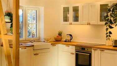 Traumwohnung - direkt am Marktplatz - Foto 2