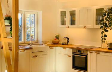 Traumwohnung - direkt am Marktplatz - Foto 2