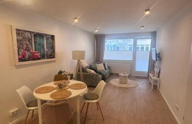 Zentrale City Apartments - Foto 12