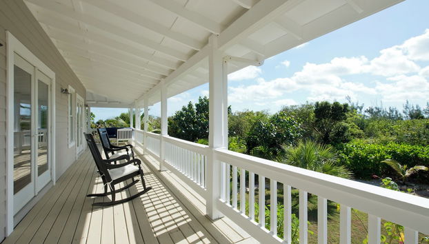 Spectacular Seaside: Boutique Resort On Beach - Foto 5, Terraza o patio