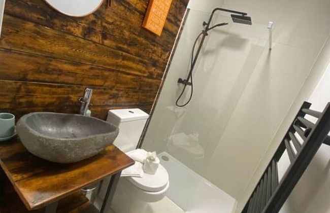 De Parys Premier Lodge 3 in Bedford - Foto 11