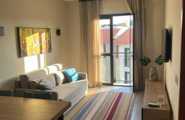 Resort Quinta Santa Bárbara - Foto 7