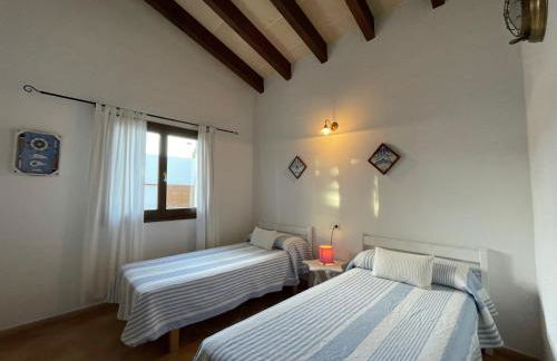 Villa Noray Cala Morell - Foto 8