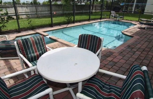 Hg423sp 4 Bedroom Villa in High Grove - Foto 21