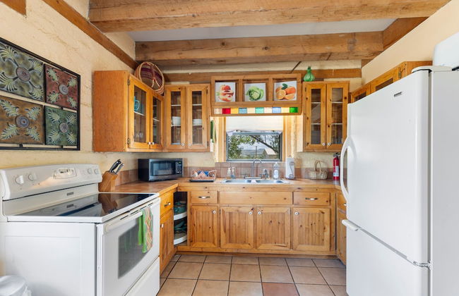 Adobe Vista - Cozy and Inviting Spectacular View - Foto 13