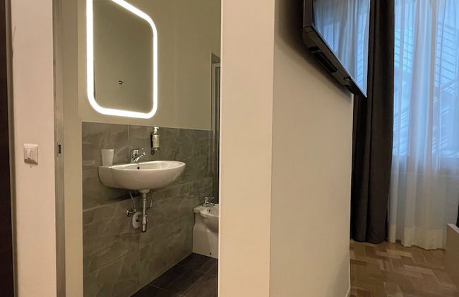 VILLINO MILANO - Photo 34