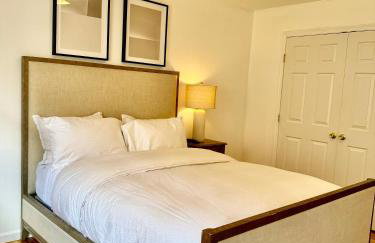 Stylish Evergreen Apartment By Newark Airport - Foto 32