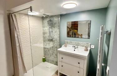 La Cassine bis - Havre de paix à Saint Ceneri - Foto 8