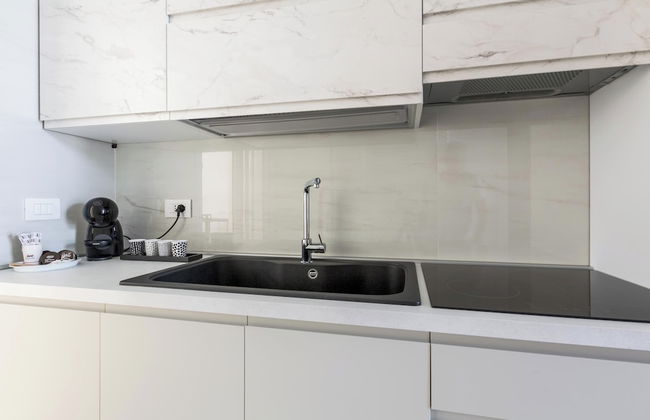 4153 Pasitea Luxury Suite by Barbarhouse - Foto 5