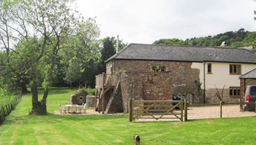 Luggs Barn - Beautiful Devon Hideaway - Foto 2