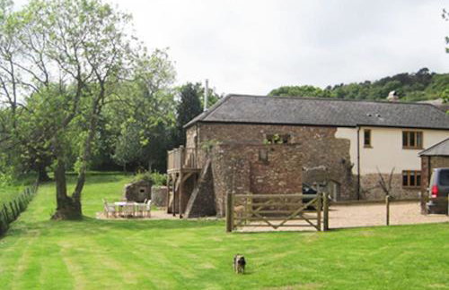 Luggs Barn - Beautiful Devon Hideaway - Photo 2