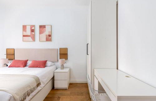 Confortable apto. 3 habitaciones - Foto 6