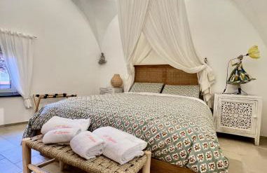 Al Bastione del Borgo Saraceno, Varigotti - Foto 17