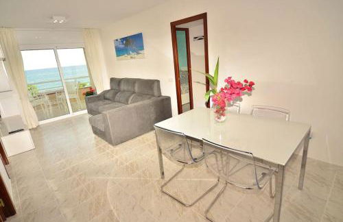 New! Fantastic apartament in front of the sea! - Foto 17